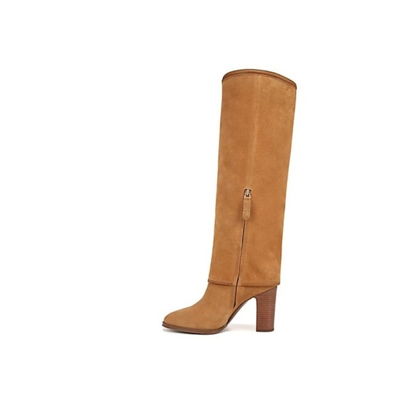 Franco Sarto High Shaft Boots - Informa West - Picture 6 of 8